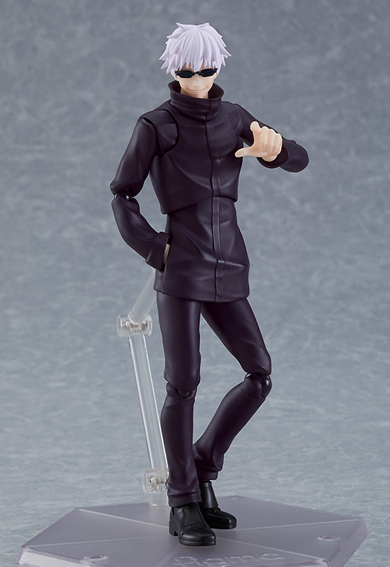 FIGMA - JUJUTSU KAISEN SATORU GOJO