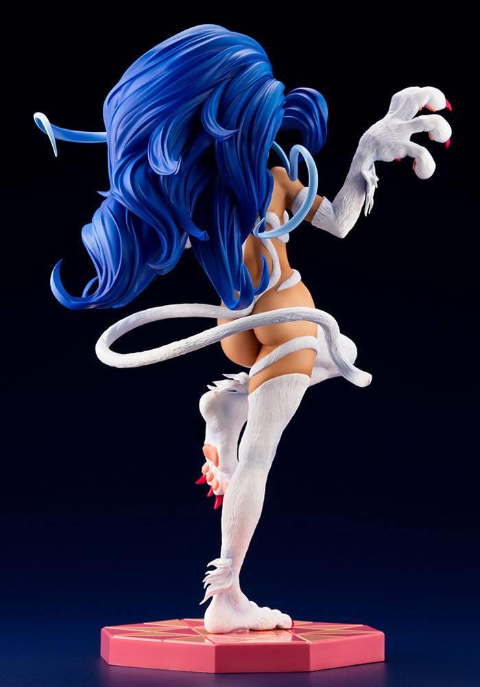 BISHOUJO - DARKSTALKERS FELICIA