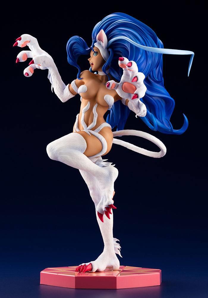 BISHOUJO - DARKSTALKERS FELICIA