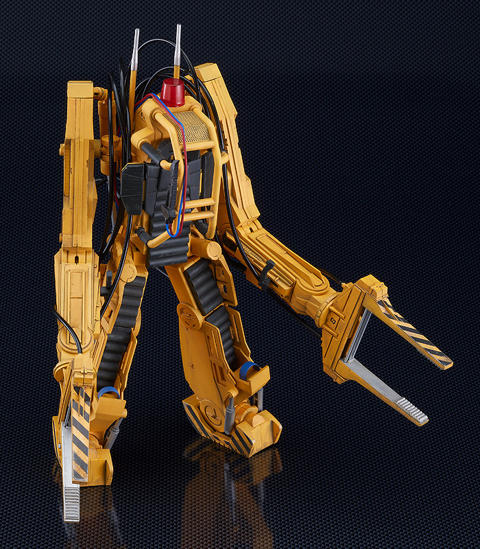 MODEROID - ALIENS POWER LOADER MODEROID MK