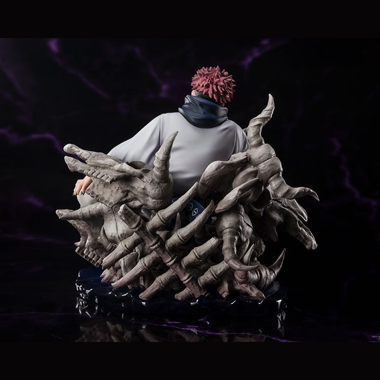 FIGUARTS ZERO - JUJUTSU KAISEN SUKUNA