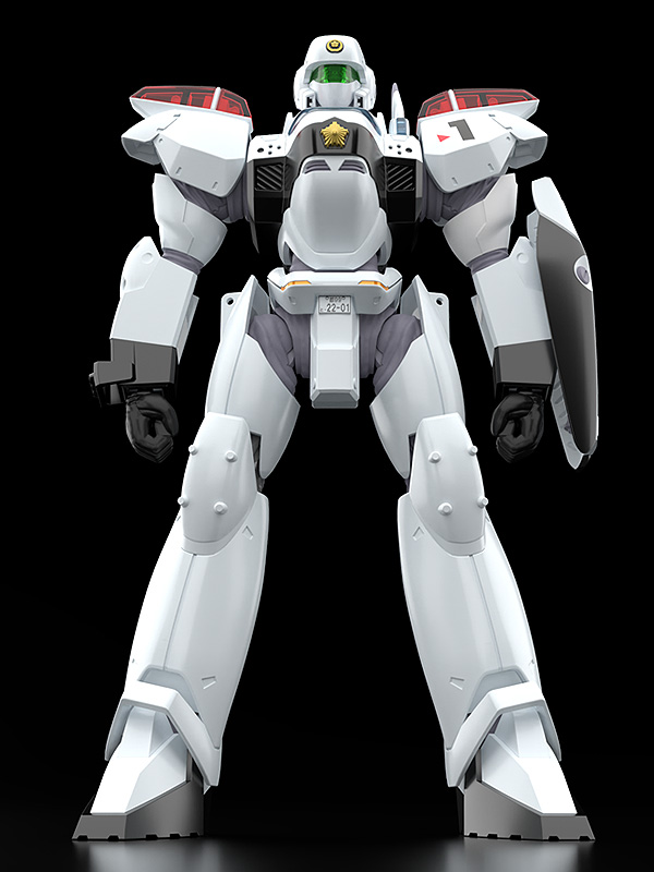 MODEROID - PATLABOR 2 MOVIE AV-2 VALIANT