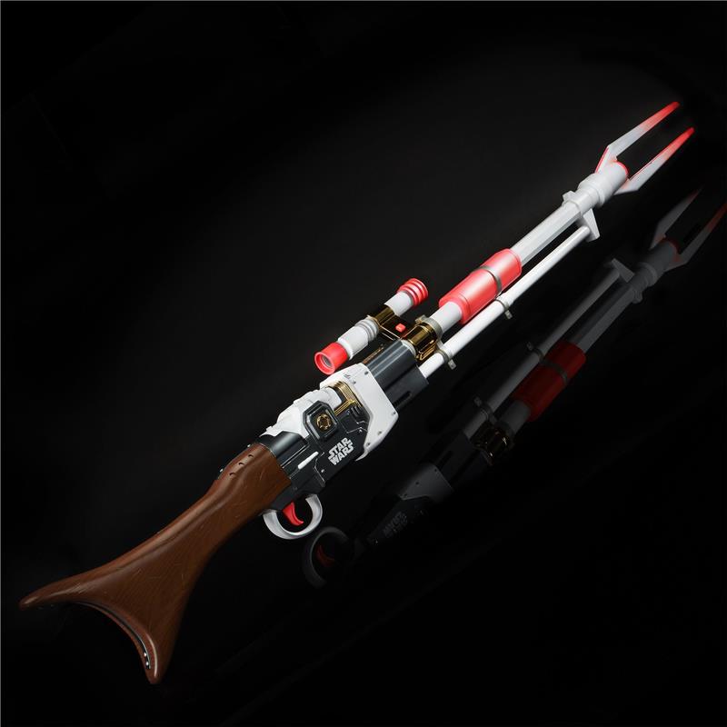 STAR WARS THE MANDALORIAN BLASTER NERF LTD