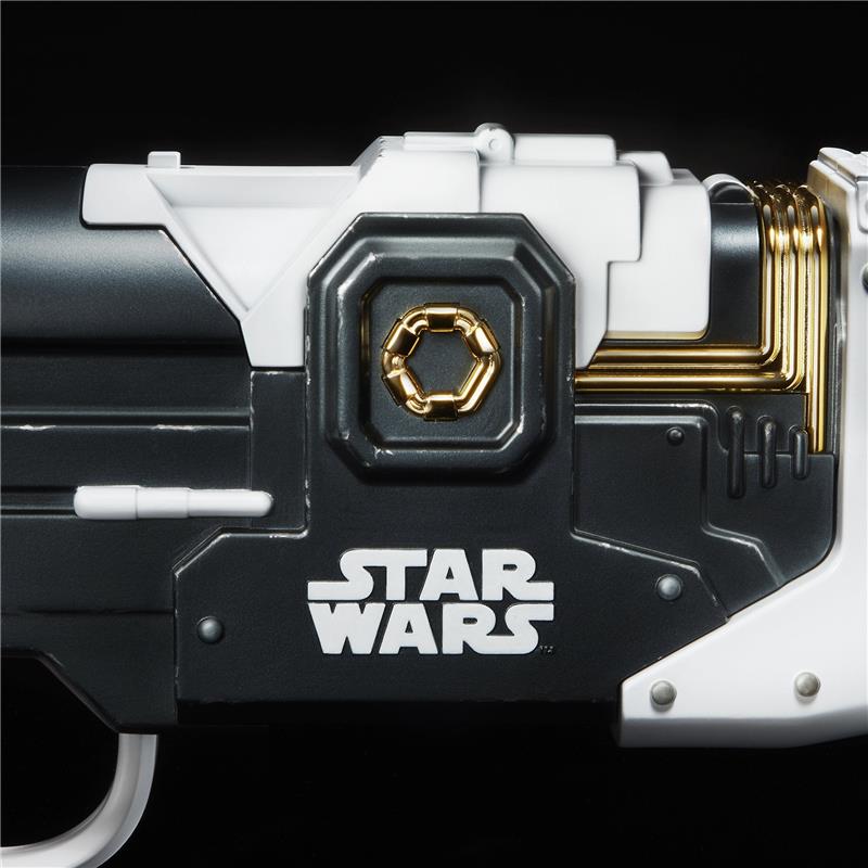 STAR WARS THE MANDALORIAN BLASTER NERF LTD