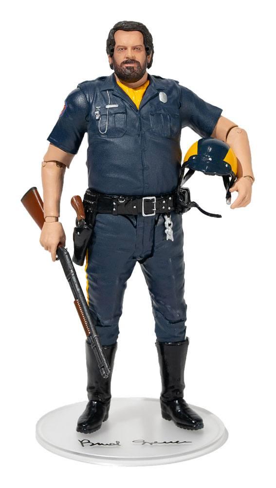 ACTION FIGURE BUD SPENCER - WILBUR WALSH