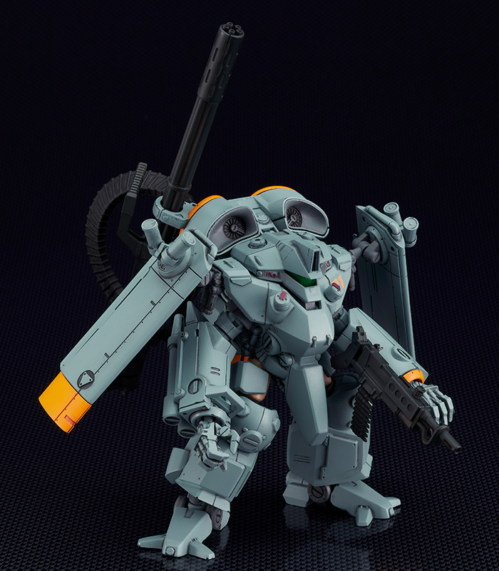 MODEROID - METAL SKIN PANIC MADOX-01