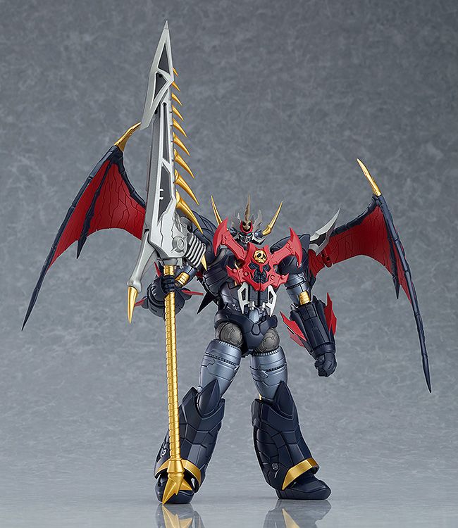 MODEROID - MAZINKAISER SKL RERUN