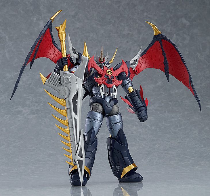 MODEROID - MAZINKAISER SKL RERUN