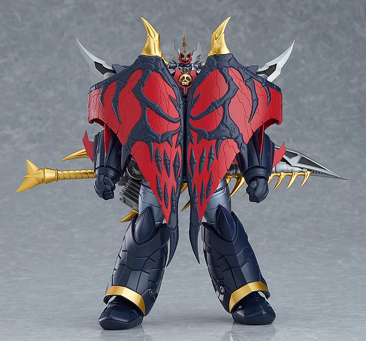 MODEROID - MAZINKAISER SKL RERUN