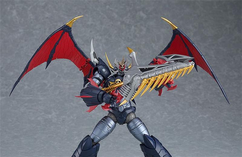 MODEROID - MAZINKAISER SKL RERUN