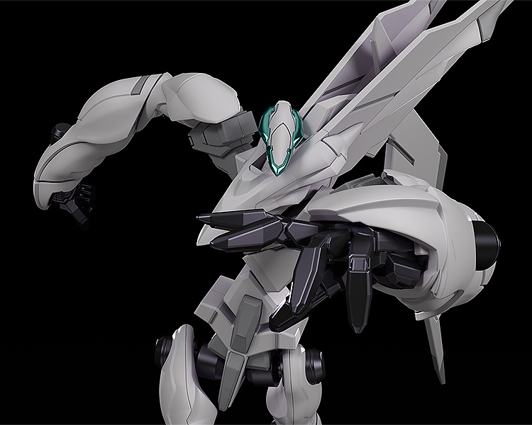 MODEROID - FAFNER IN THE AZURE MARK SEIN