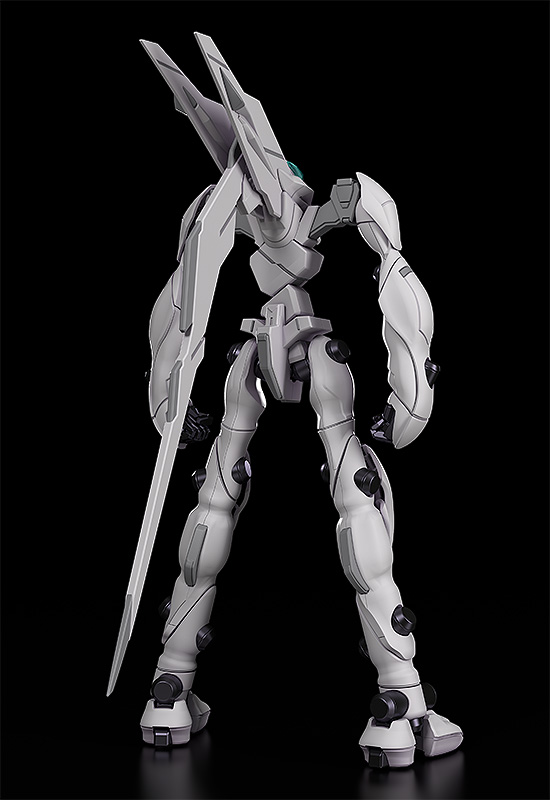 MODEROID - FAFNER IN THE AZURE MARK SEIN