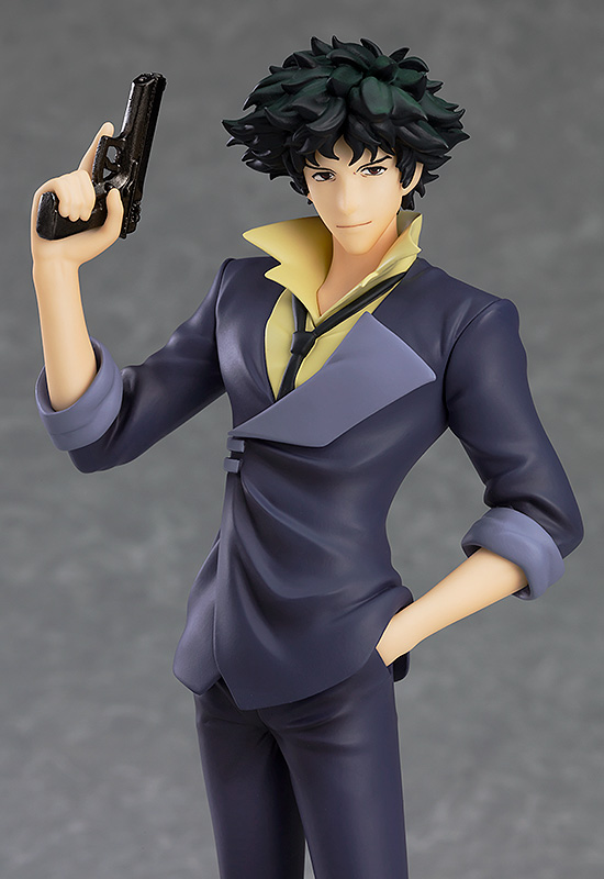 POP UP PARADE - COWBOY BEBOP SPIKE SPIEGEL