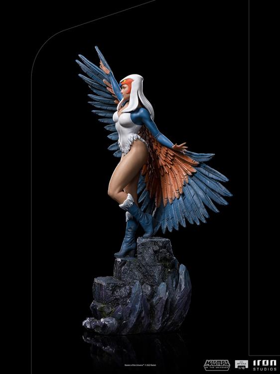 1/10 IRON STUDIOS - MOTU SORCERESS