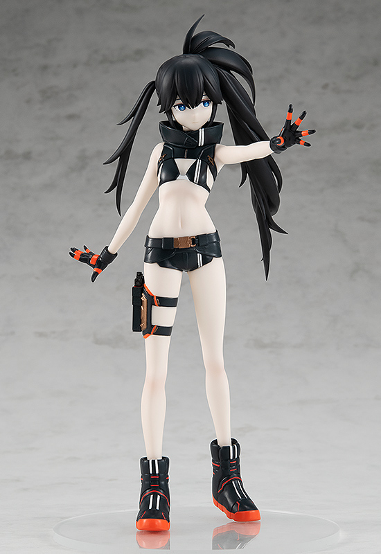 POP UP PARADE - BLACK ROCK SHOOTER EMPRESS DOWN FALL