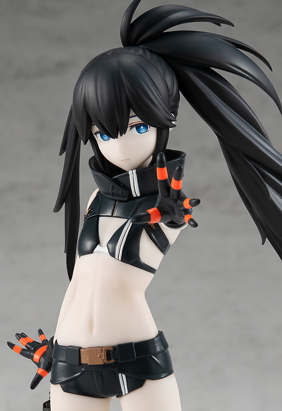 POP UP PARADE - BLACK ROCK SHOOTER EMPRESS DOWN FALL