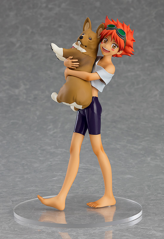 POP UP PARADE - COWBOY BEBOP ED & EIN