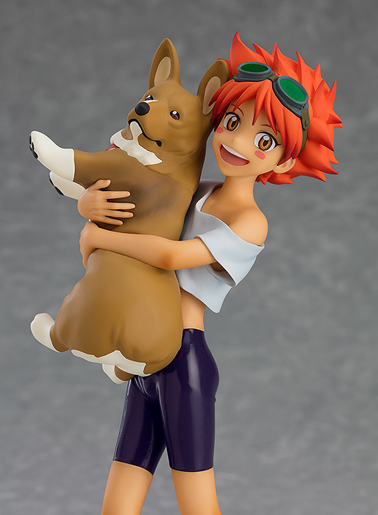 POP UP PARADE - COWBOY BEBOP ED & EIN