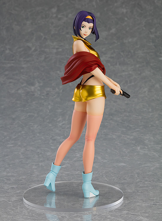 POP UP PARADE - COWBOY BEBOP FAYE VALENTINE