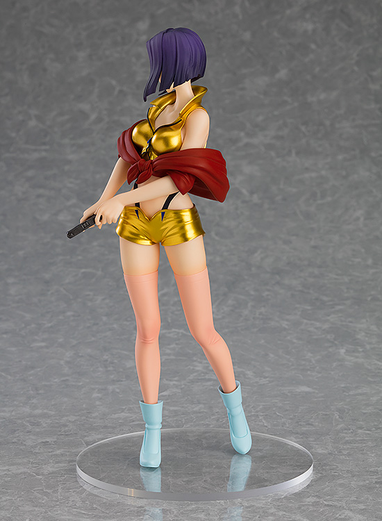 POP UP PARADE - COWBOY BEBOP FAYE VALENTINE