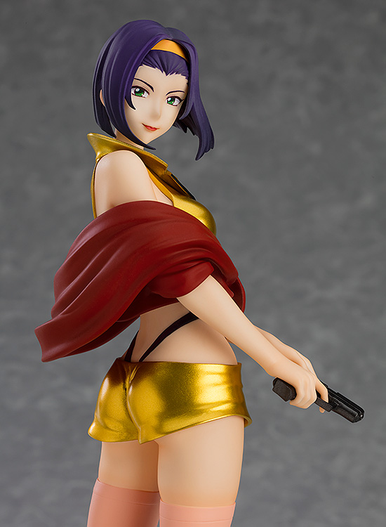 POP UP PARADE - COWBOY BEBOP FAYE VALENTINE