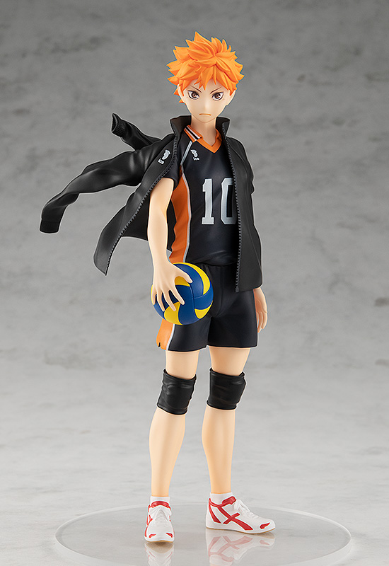 POP UN PARADE - HAIKYU SHOYO HINATA RERUN