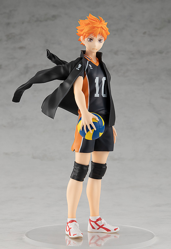 POP UN PARADE - HAIKYU SHOYO HINATA RERUN