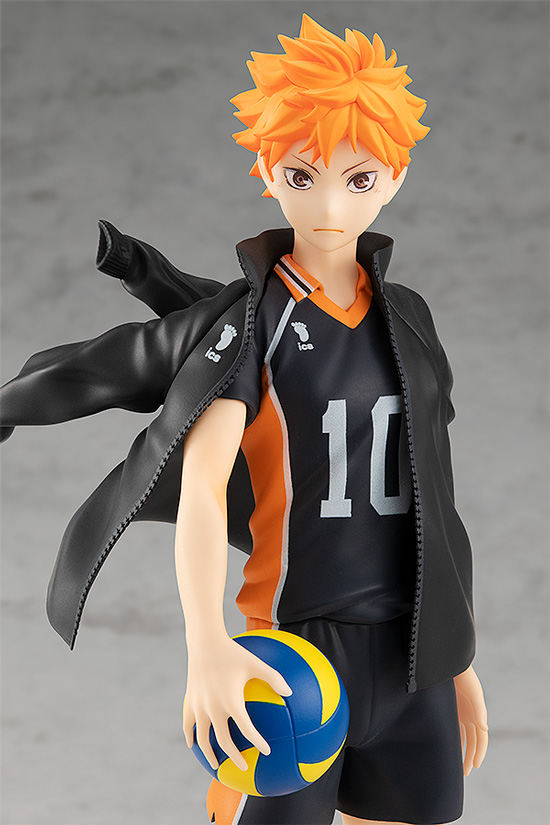 POP UN PARADE - HAIKYU SHOYO HINATA RERUN