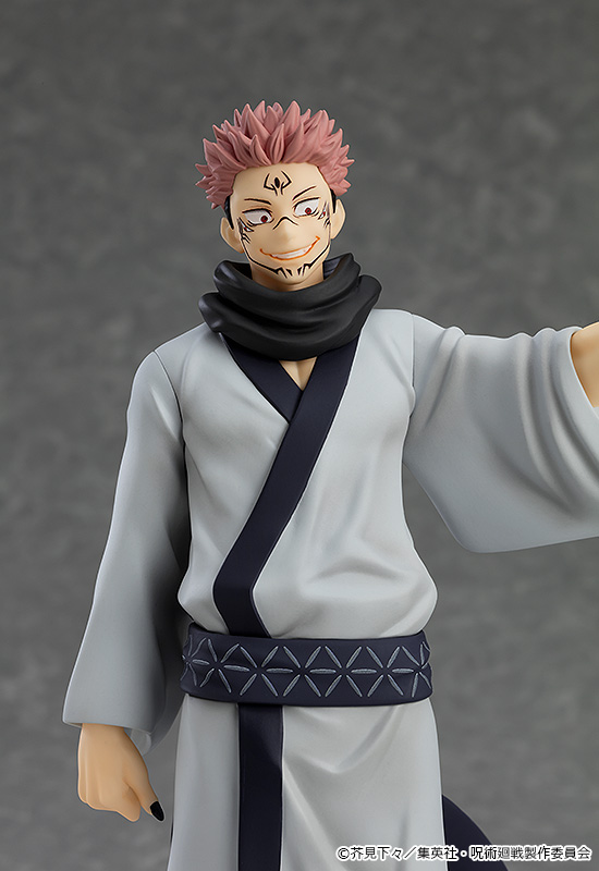 POP UN PARADE - JUJUTSU KAISEN SUKUNA