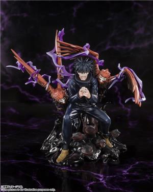 bandai-figuarts-zero-jujutsu-kaisen-megumi-fushiguro