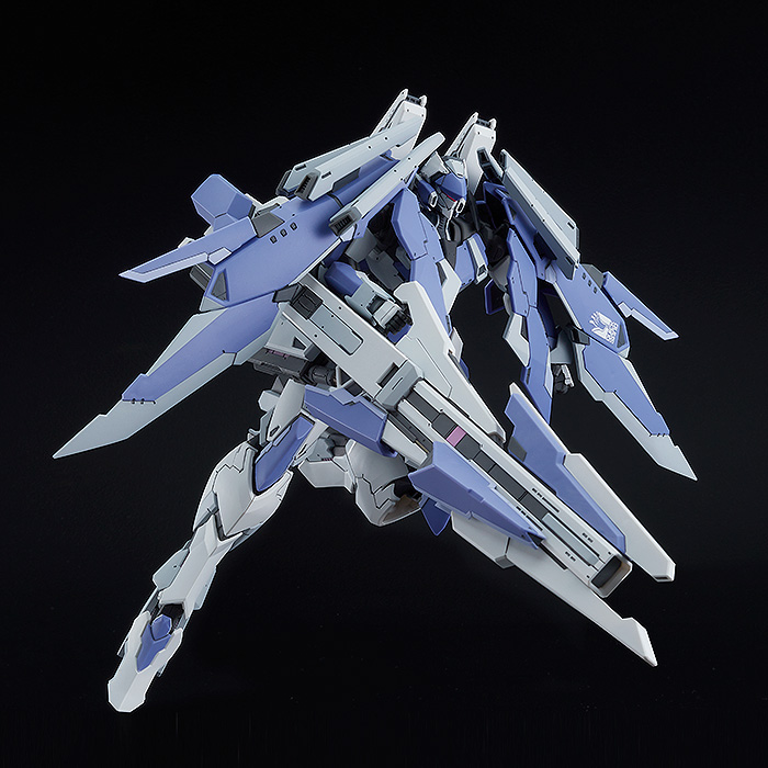 MODEROID - IRON SAGA DEER STALKER RXR