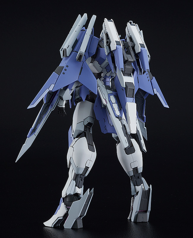 MODEROID - IRON SAGA DEER STALKER RXR