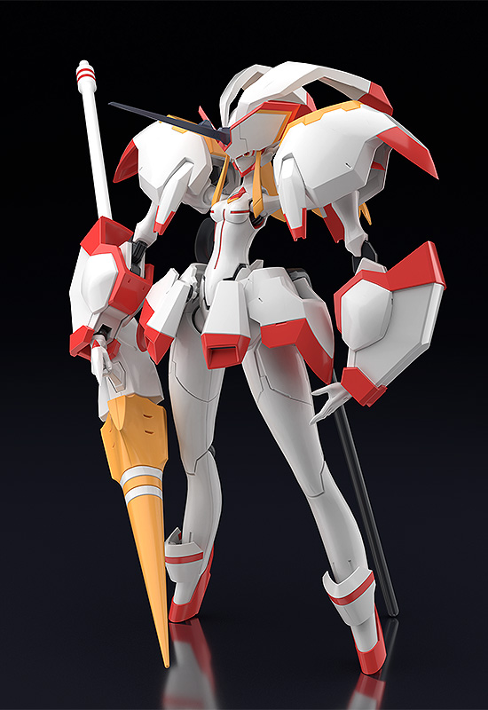 MODEROID - DARLING FRANXX STRELITZIA