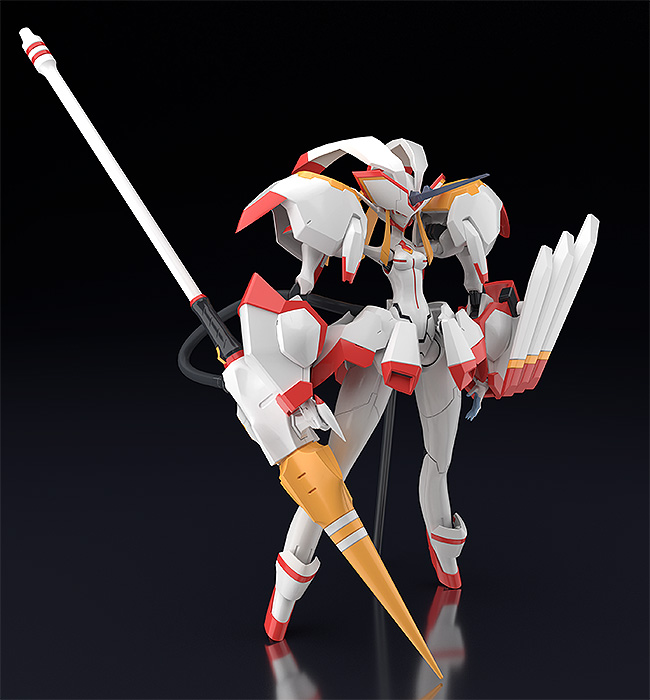 MODEROID - DARLING FRANXX STRELITZIA