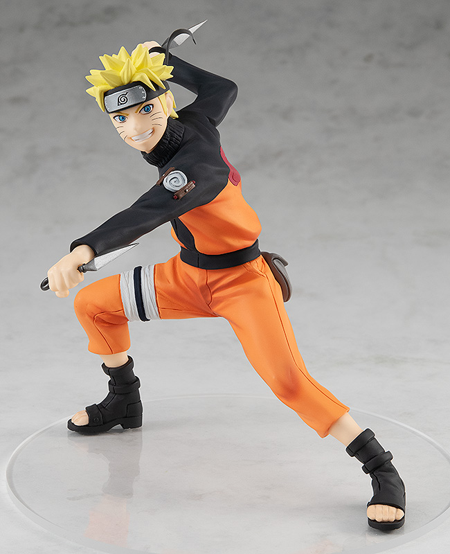 POP UP PARADE - NARUTO SHIPPUDEN NARUTO UZUMAKI