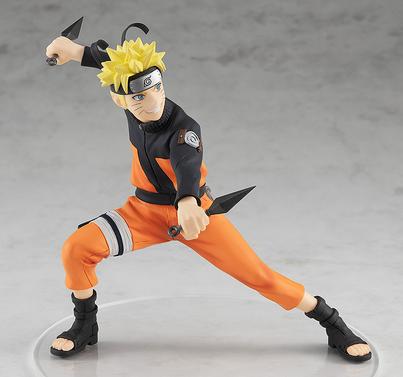 POP UP PARADE - NARUTO SHIPPUDEN NARUTO UZUMAKI