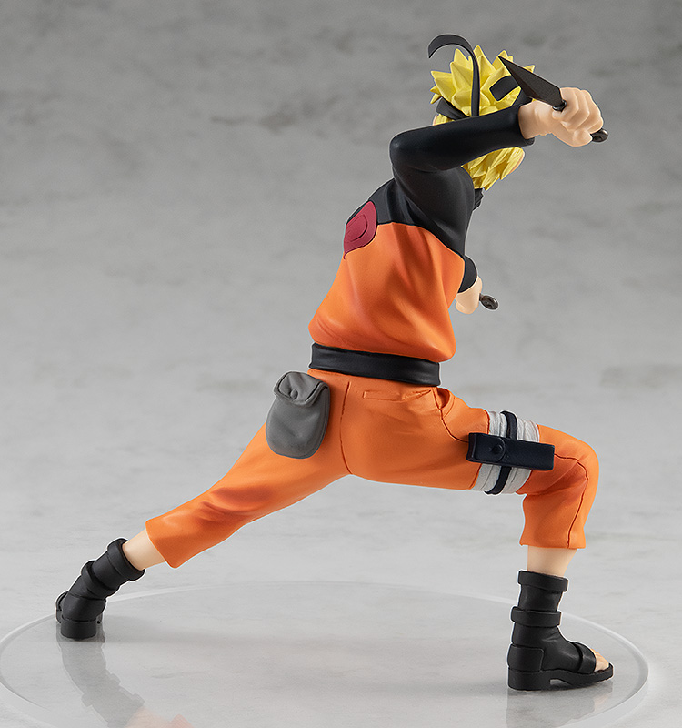 POP UP PARADE - NARUTO SHIPPUDEN NARUTO UZUMAKI