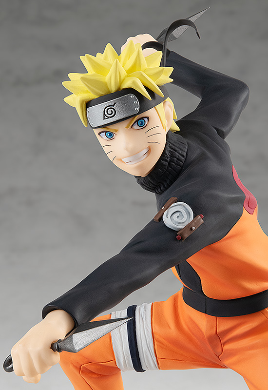 POP UP PARADE - NARUTO SHIPPUDEN NARUTO UZUMAKI