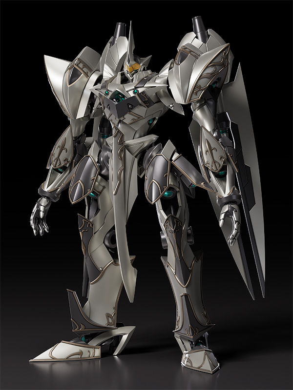 MODEROID - LEGEND OF HEROES VALIMAR