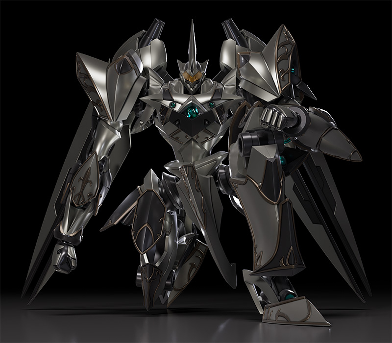 MODEROID - LEGEND OF HEROES VALIMAR