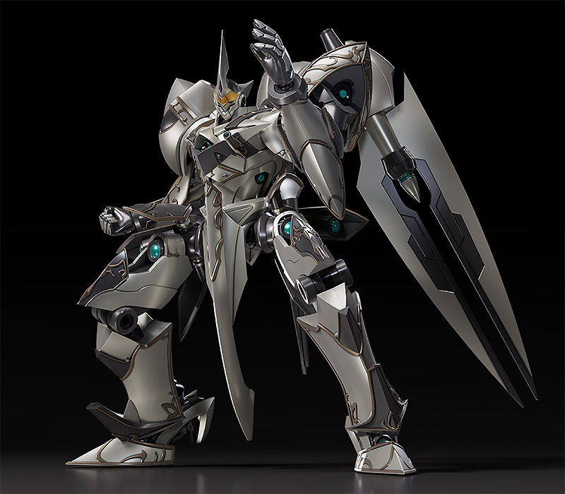 MODEROID - LEGEND OF HEROES VALIMAR