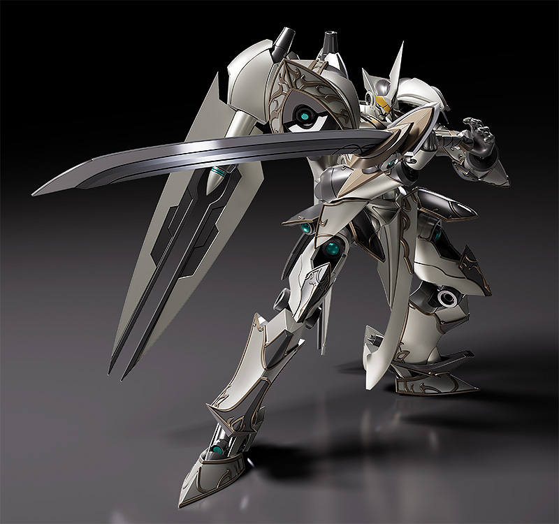 MODEROID - LEGEND OF HEROES VALIMAR