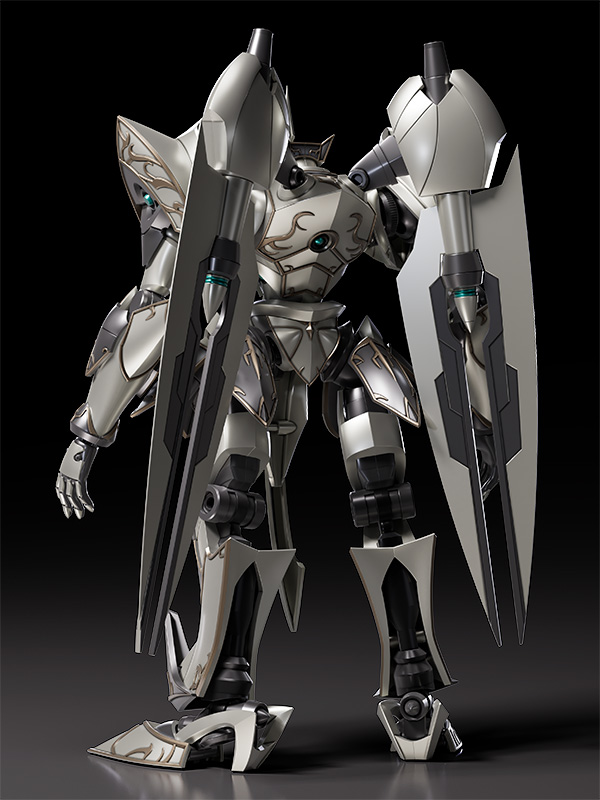 MODEROID - LEGEND OF HEROES VALIMAR