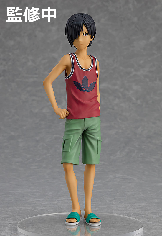 POP UP PARADE - SUMMER WARS KAZUMA IKEZAWA