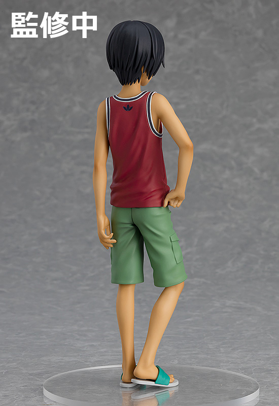 POP UP PARADE - SUMMER WARS KAZUMA IKEZAWA