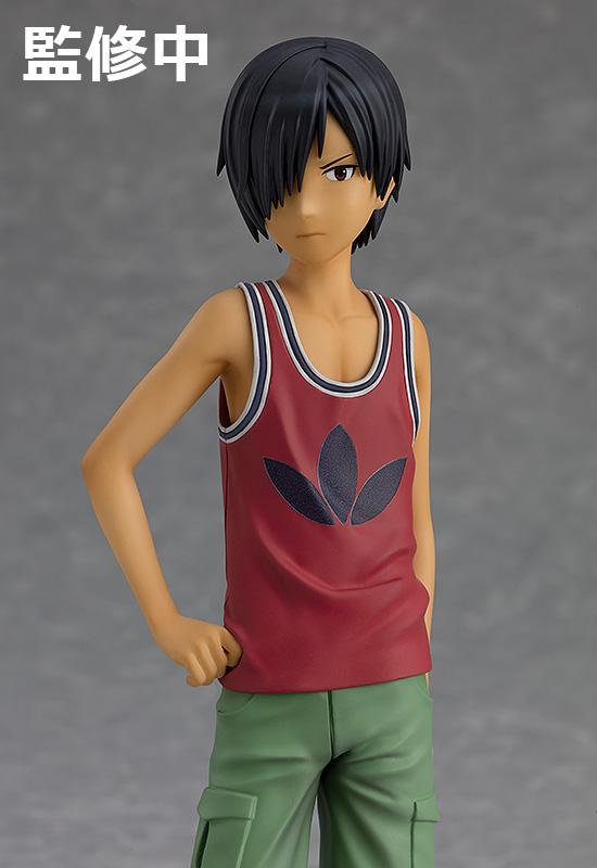 POP UP PARADE - SUMMER WARS KAZUMA IKEZAWA