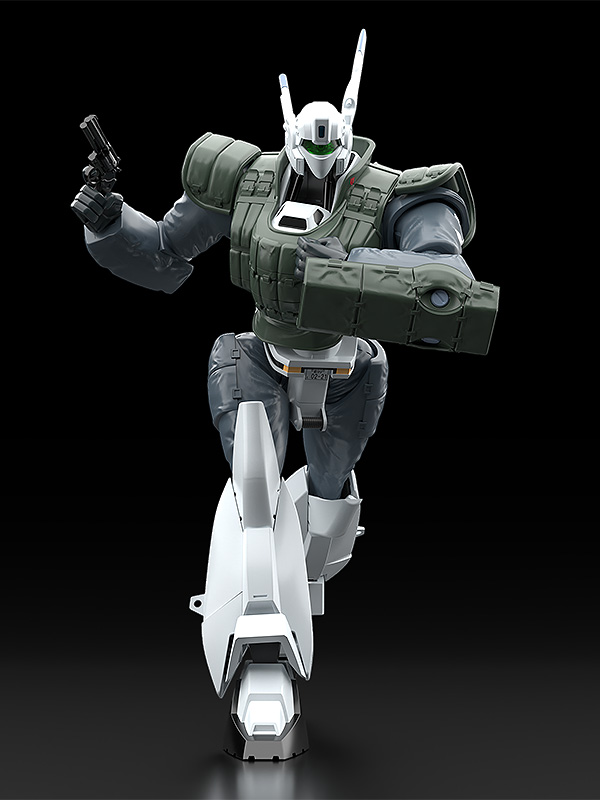 MODEROID - MP PATLABOR AV-98 INGRAM REACTI