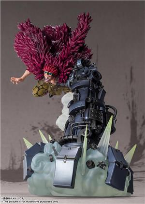 bandai-figuarts-zero-one-piece-eustass-kid-onigashima