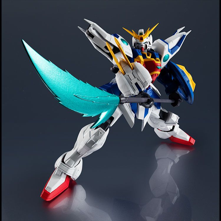 GUNDAM UNIVERSE - XXXG-01S SHENLONG GUNDAM