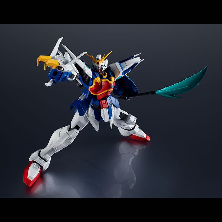 GUNDAM UNIVERSE - XXXG-01S SHENLONG GUNDAM